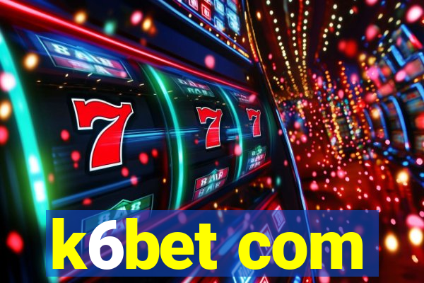 k6bet com